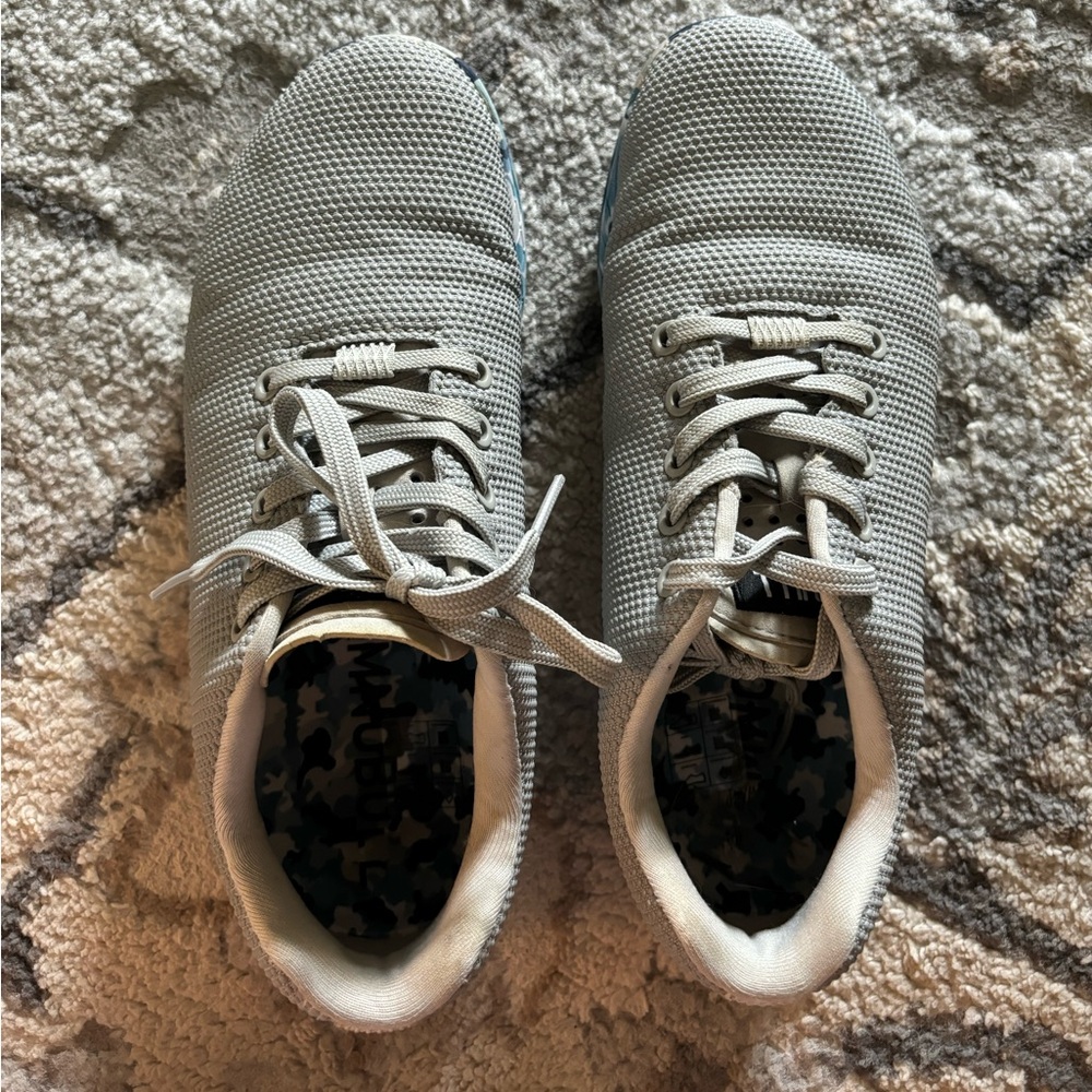 Women’s No Bull Trainers